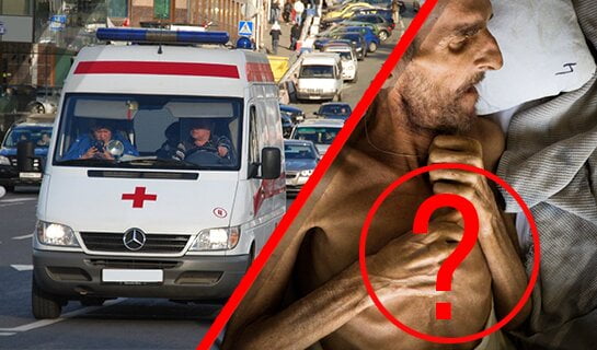 محاولة علاج تضخم البروستاتا الحميد طويلة من الجوع (حقائق دون نفاق)
